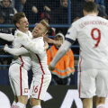Piszczek sărbătorește golul marcat