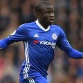 The Times spune despre N'Golo Kanté: "Băiatul care conduce un Mini Cooper are motor de Rolls Royce" // FOTO Guliver/GettyImages