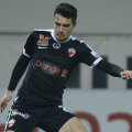 Palici încă n-a semnat prelungirea contractului cu Dinamo, dar Contra a spus că Antun ar vrea să continue dacă va rămâne și el
