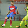 Bălaşa nu a ratat niciun meci al FCSB-ului din acest an