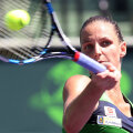 Karolina Pliskova are în palmares opt trofee WTA // FOTO Guliver/GettyImages