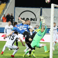 Astra a scos-o din nou pe Viitorul din sferturile Cupei României, după ce în 2013 câștigase cu 3-0 // FOTO sportpictures.eu