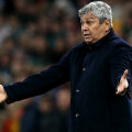 Mircea Lucescu are 20 de victorii și 6 egaluri în 32 de meciuri pe banca tehnică a lui Zenit