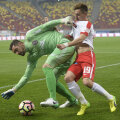 Cosmin Contra a spus că-i va acorda credit lui Patrick Petre chiar și după episodul "beție în avion"