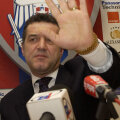 Becali speră ca în curând echipa sa să se numească din nou Steaua
