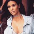 Kim Kardashian ► Foto: Facebook