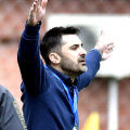 Claudiu Niculescu s-a îndepărtat puțin de zona retrogradării