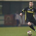 Budescu a marcat 10 goluri și are și 12 assist-uri pentru Astra în actualul sezon, în 32 de meciuri în toate competițiile