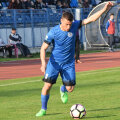 Bosoi a marcat cu Botoşani primul său gol din acest sezon de Liga 1