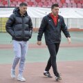 Foto: Raed Krishan/Gazeta Sporturilor