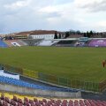 Stadionul lui FC Bihor
