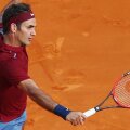 Roger Federer vine tare din urmă: a urcat deja pe locul 4 ATP
