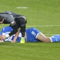 Ieri, Ivan a făcut o vizită la medic pentru a afla dacă are vreo problemă după contactul cu Bălașa