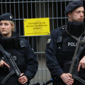 FOTO: Reuters