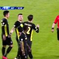 Foto: Captură TV Dolce Sport