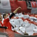 Foto: Alex Nicodim/Gazeta Sporturilor