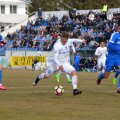 Foto: Ionuț Tabultoc/Gazeta Sporturilor