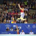 Foto: Raed Krishan/Gazeta Sporturilor