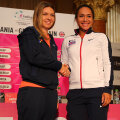 Halep joacă acasă împotriva britanicei Watson pe care a mai învins-o de trei ori în carieră