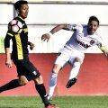 Deac e numai mușchi pentru clujeni: are 6 goluri și 3 assist-uri în 2017 în 12 meciuri