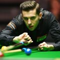 Mark Selby e campionul mondial en-titre, foto: Gulliver/gettyimages