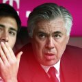 Carlo Ancelotti, foto: reuters