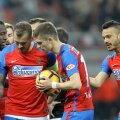 FOTO: GAZETA SPORTURILOR