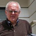 Victor Babiuc e arătat cu degetul de Cornel Oțelea