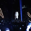 Kliciko, KO pe Wembley! Anthony Joshua l-a învins în fața a 90.000 de spectatori Foto: Reuters