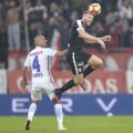 Nemec e cel mai bine plătit dinamovist, cu 11.000 de euro lunar