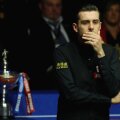 Mark Selby, foto: Gulliver/gettyimages