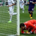 Tătărușanu a primit nota 6 din partea agenției violanews.com, "ținând Fiorentina în picioare până la penalty" // Foto: Getty Images