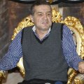 Foto: Cristi Preda/Gazeta Sporturilor