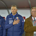 Foto: Raed Krishan/Gazeta Sporturilor