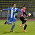 Foto: Facebook/Academia de fotbal Gheorghe Hagi