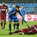 Și bookmakerii îi văd mari favoriţi pe elevii lui Hagi: cote între 1,20 și 1,30 pentru un eventual succes al Viitorului sâmbătă // FOTO sportpictures.eu
