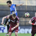 Clujenii promit să îngreuneze sâmbătă misiunea Viitorului // FOTO sportpictures.eu