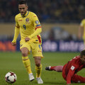 Florin Andone e cotat la 5 milioane de euro, dar La Coruna nu vrea să cedeze pentru mai puţin de 8 milioane € // FOTO Raed Krishan