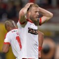 Foto: Cristi Preda/Gazeta Sporturilor