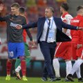 Foto: Raed Krishan/Gazeta Sporturilor