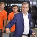 Foto: Cristi Preda/Gazeta Sporturilor