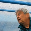 Mircea Lucescu a admis și că uneori a greșit formația și că are pe conștiință rezultatele negative ale lui Zenit / FOTO: Guliver / Getty Images