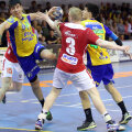 Cristian Adomnicăi a mai jucat o finală de Challenge Cup, în 2010, la Suceava // FOTO sportpictures.eu