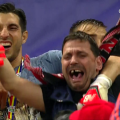 Captură TV Dolce Sport