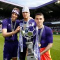 Foto: Facebook/RSC Anderlecht