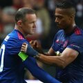 Finala Europa League. Rooney intră în minutul 90, Valencia îi cedează banderola