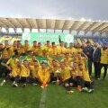 FOTO: Facebook Academia de Fotbal Gheorghe Hagi