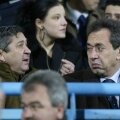 La începutul anilor 2000, Berechet și Badea erau personaje de prim-plan în Ștefan cel Mare