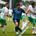 Moruţan a fost singurul jucător de la Botoşani care a impresionat ieri