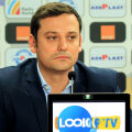 Vicepreședintele LPF, Robert Pongracz